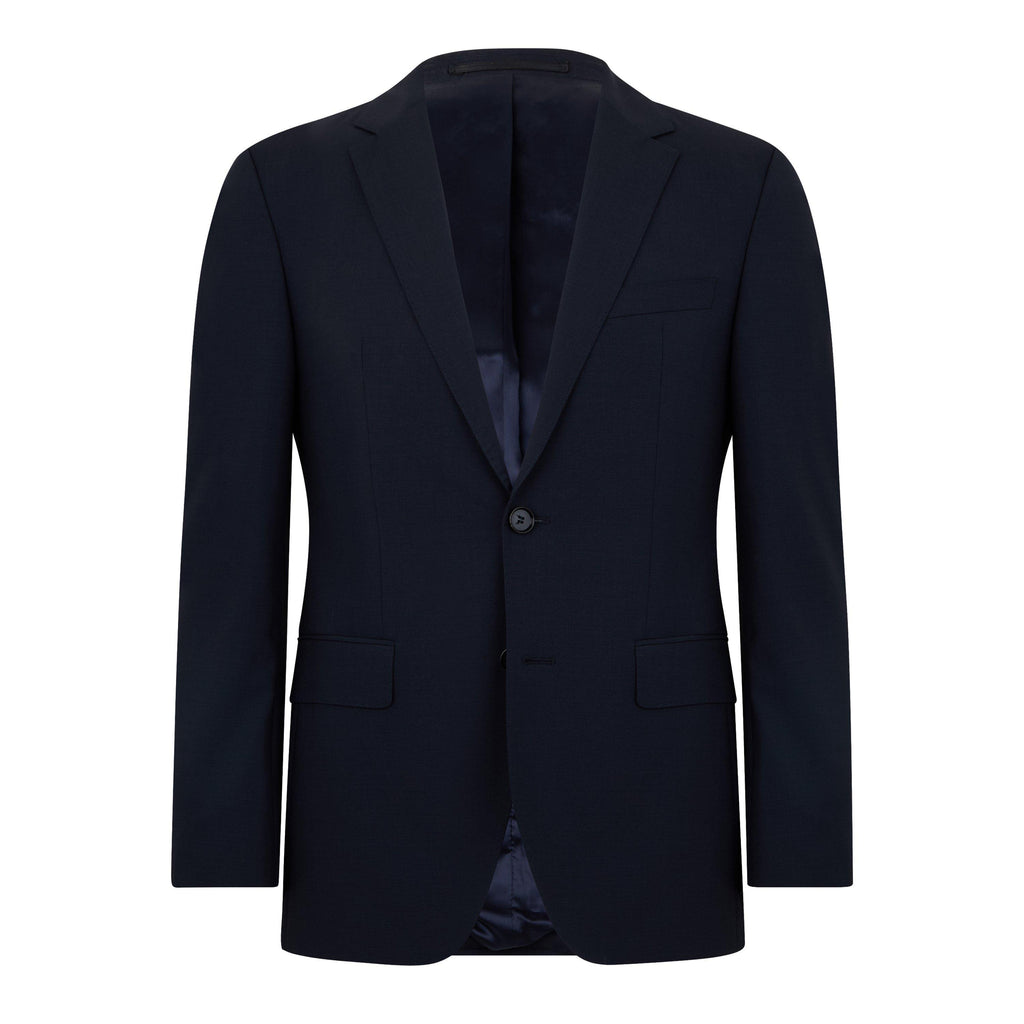 The Rider Blazer