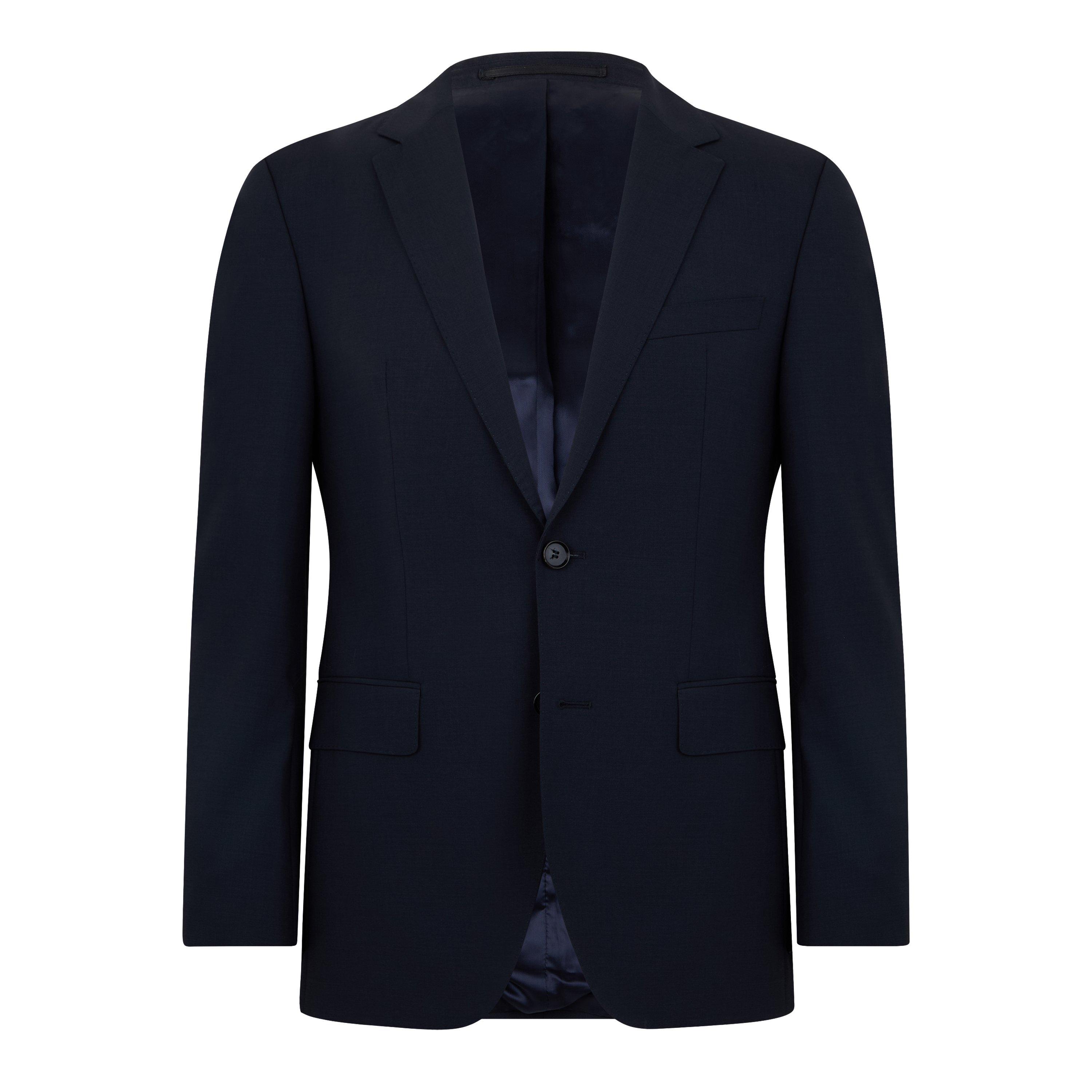 The Rider Blazer