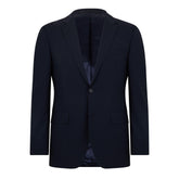 The Rider Blazer