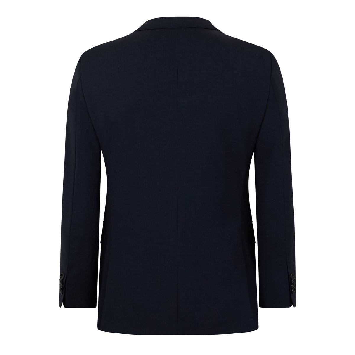 The Rider Blazer