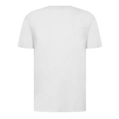 Men's Regular Fit Pima T-Shirt