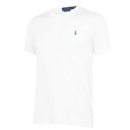 Men's Regular Fit Pima T-Shirt