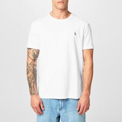 Men's Regular Fit Pima T-Shirt