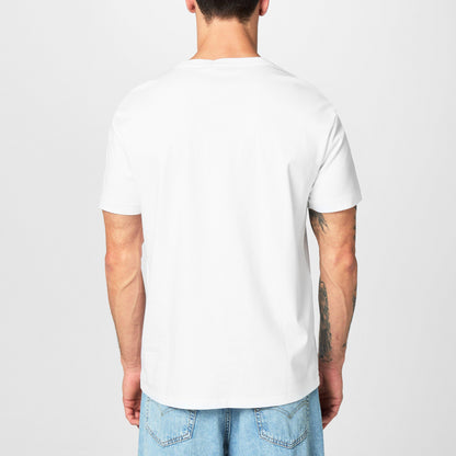 Men's Regular Fit Pima T-Shirt