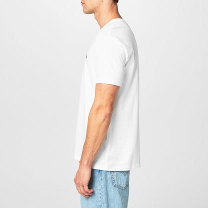 Men's Regular Fit Pima T-Shirt