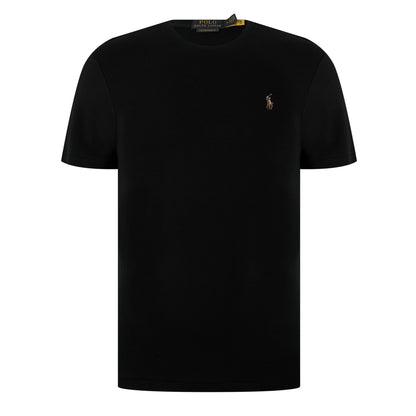 Men's Regular Fit Pima T-Shirt