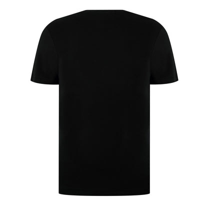Men's Regular Fit Pima T-Shirt