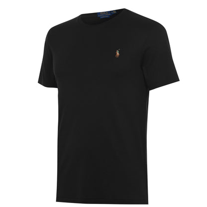 Men's Regular Fit Pima T-Shirt