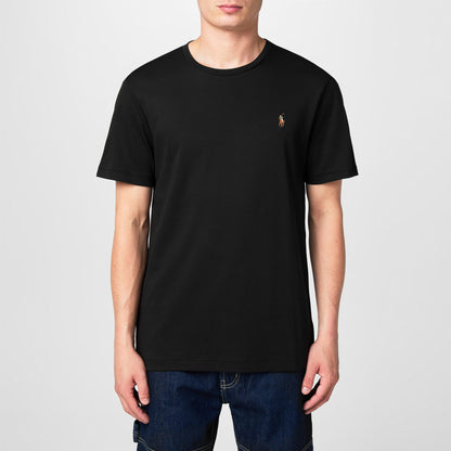 Men's Regular Fit Pima T-Shirt