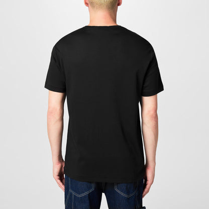 Men's Regular Fit Pima T-Shirt