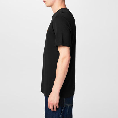 Men's Regular Fit Pima T-Shirt