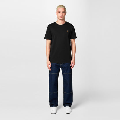 Men's Regular Fit Pima T-Shirt