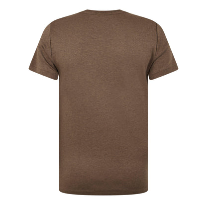 Men's Regular Fit Pima T-Shirt
