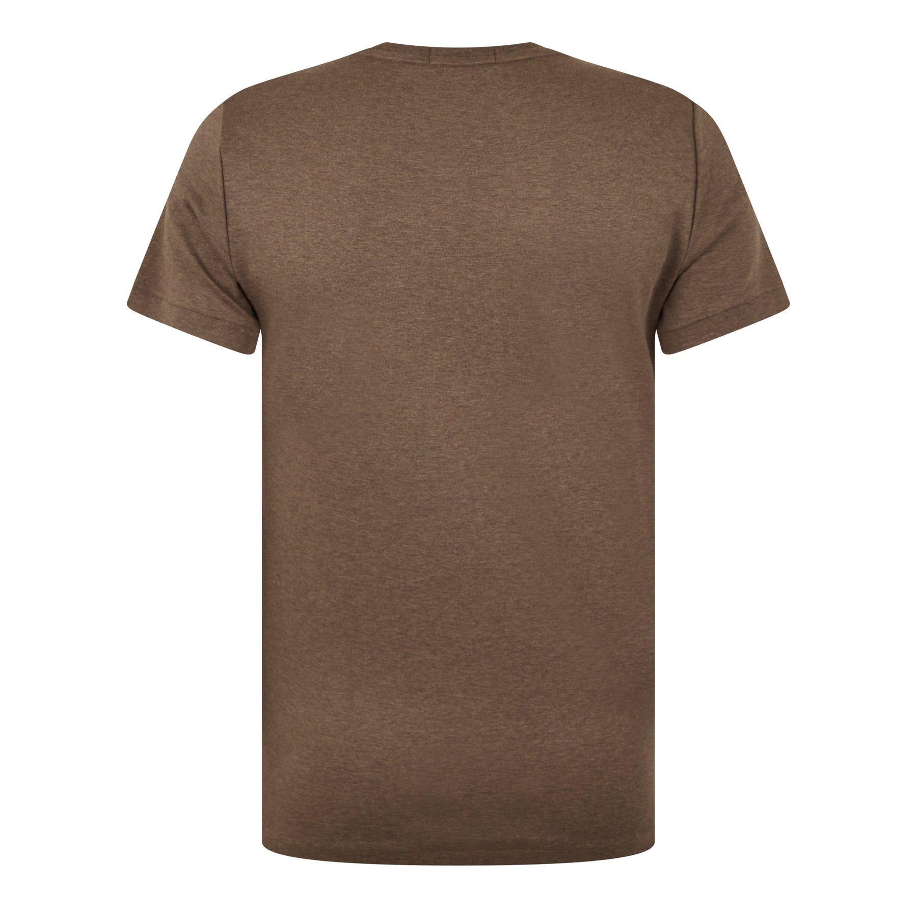 Men's Regular Fit Pima T-Shirt