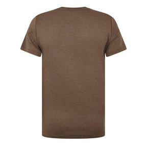 Men's Regular Fit Pima T-Shirt