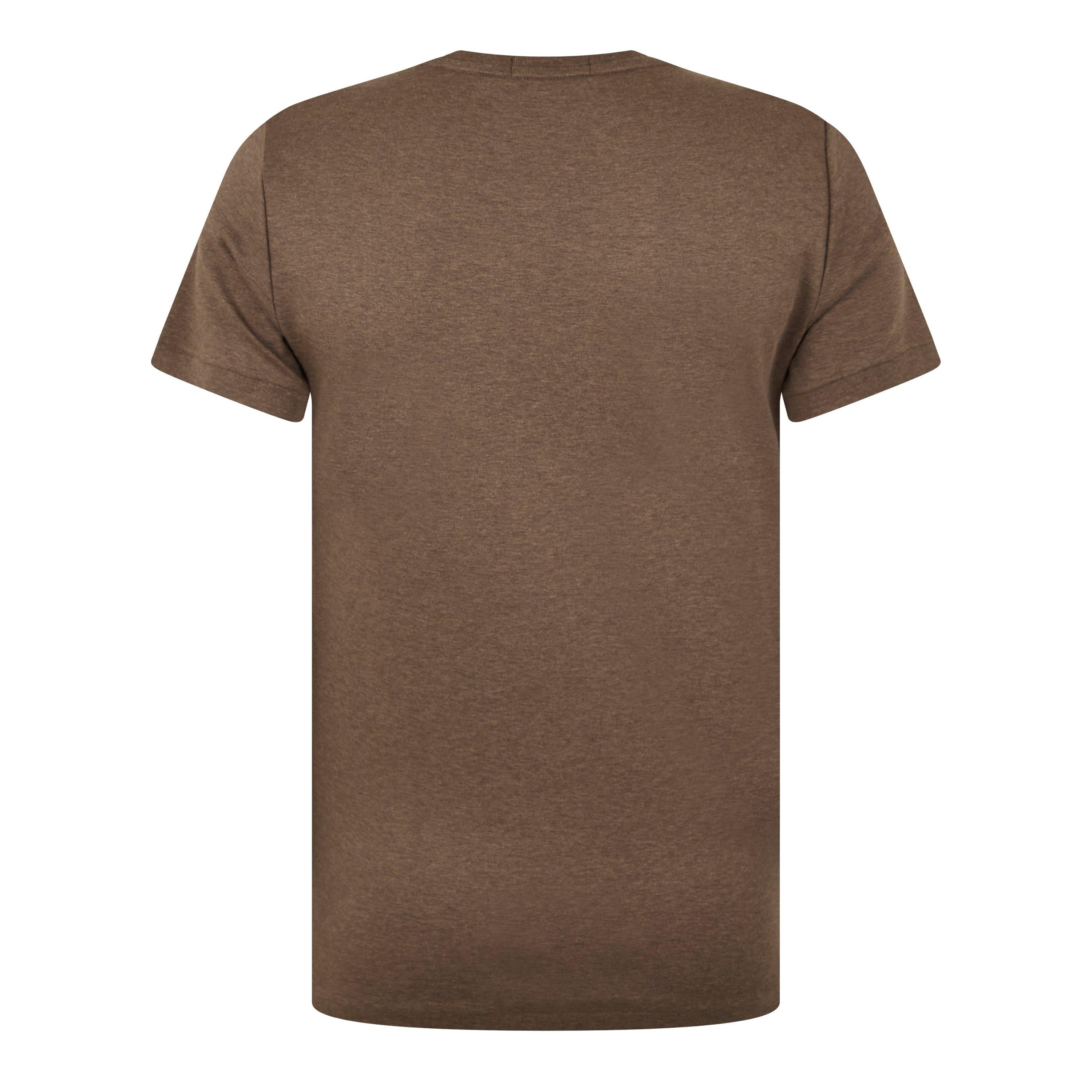 Regular Fit Pima T-Shirt