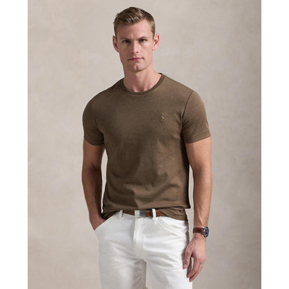 Regular Fit Pima T-Shirt
