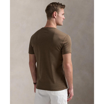 Regular Fit Pima T-Shirt