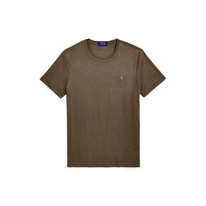 Regular Fit Pima T-Shirt
