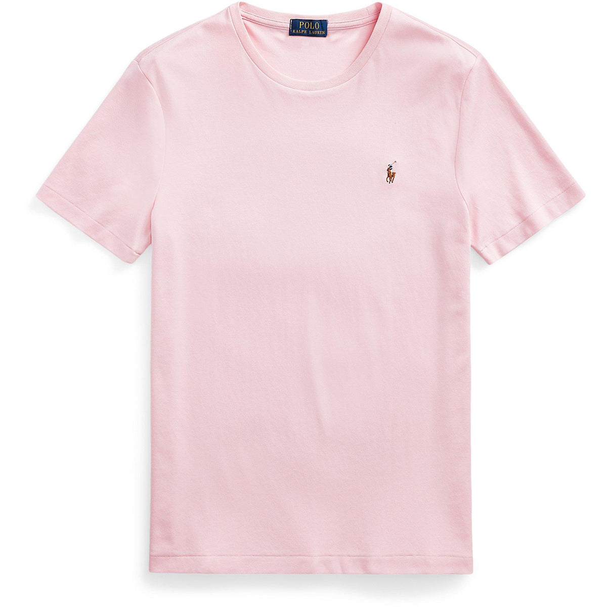 Men's Regular Fit Pima T-Shirt
