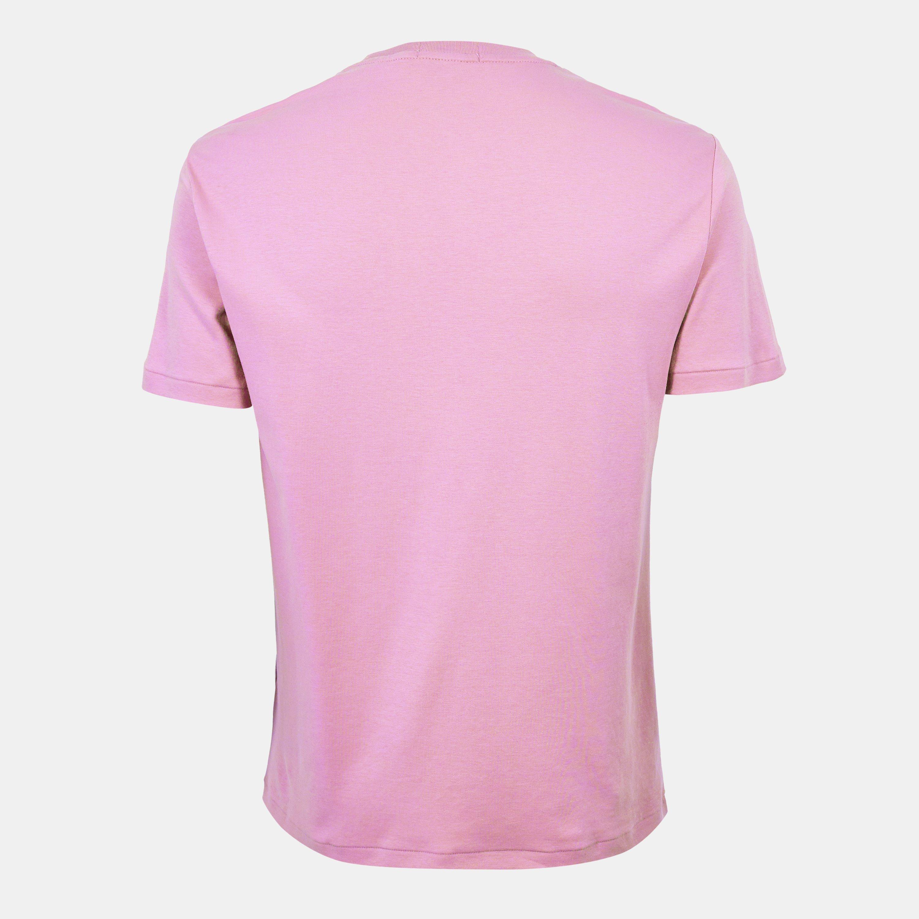 Men's Regular Fit Pima T-Shirt