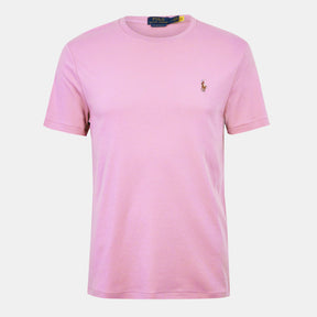 Men's Regular Fit Pima T-Shirt