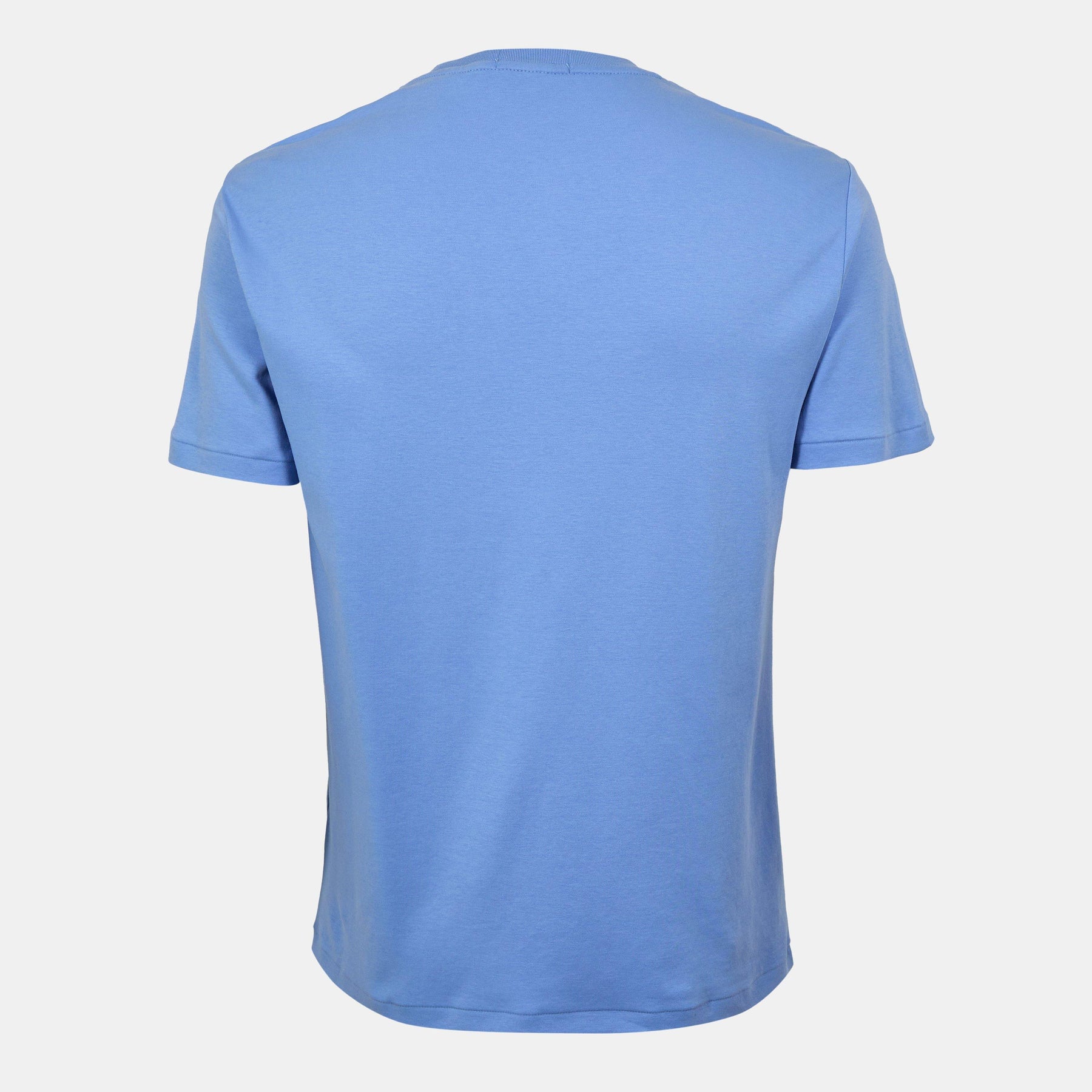Men's Regular Fit Pima T-Shirt