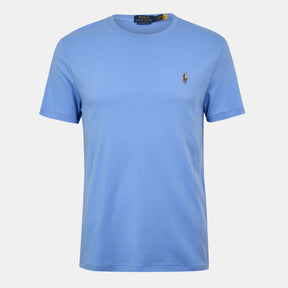 Men's Regular Fit Pima T-Shirt