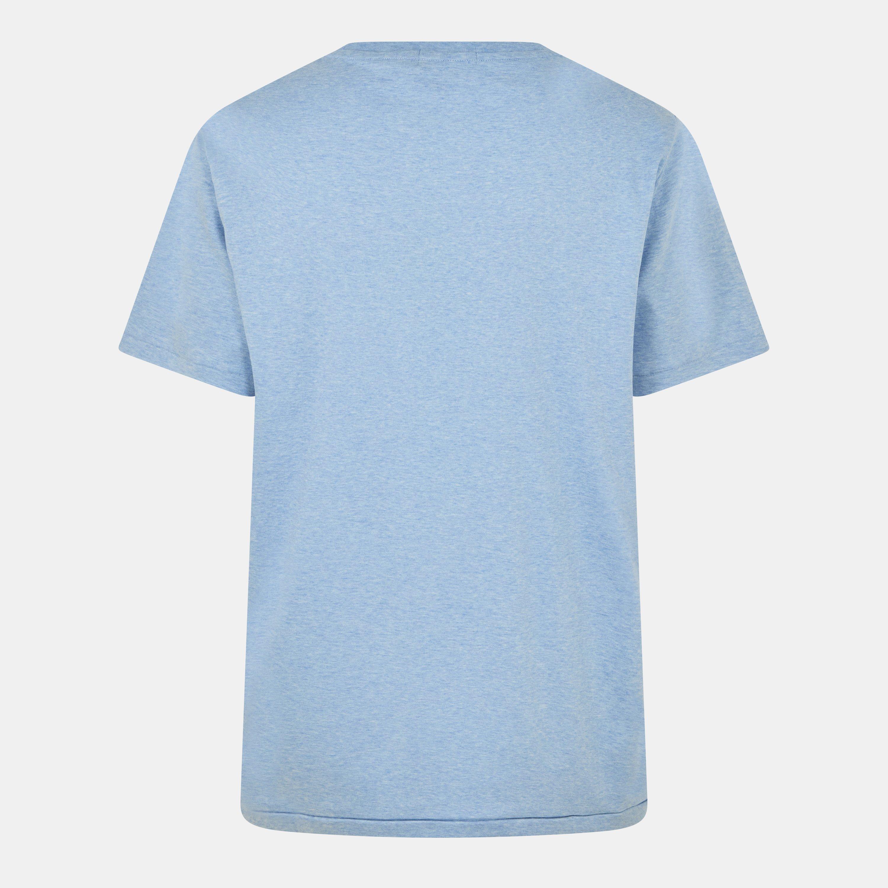 Regular Fit Pima T-Shirt