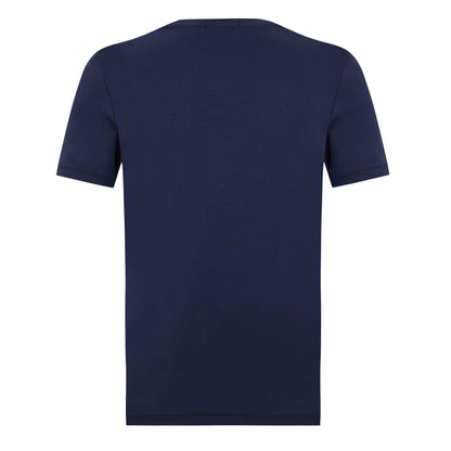 Men's Regular Fit Pima T-Shirt