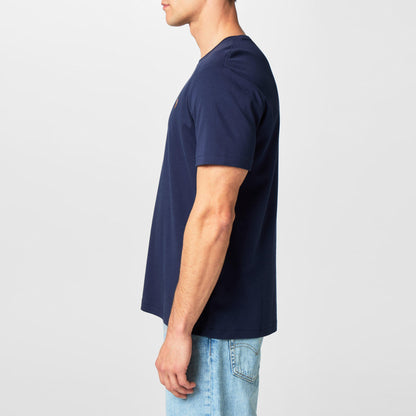Men's Regular Fit Pima T-Shirt