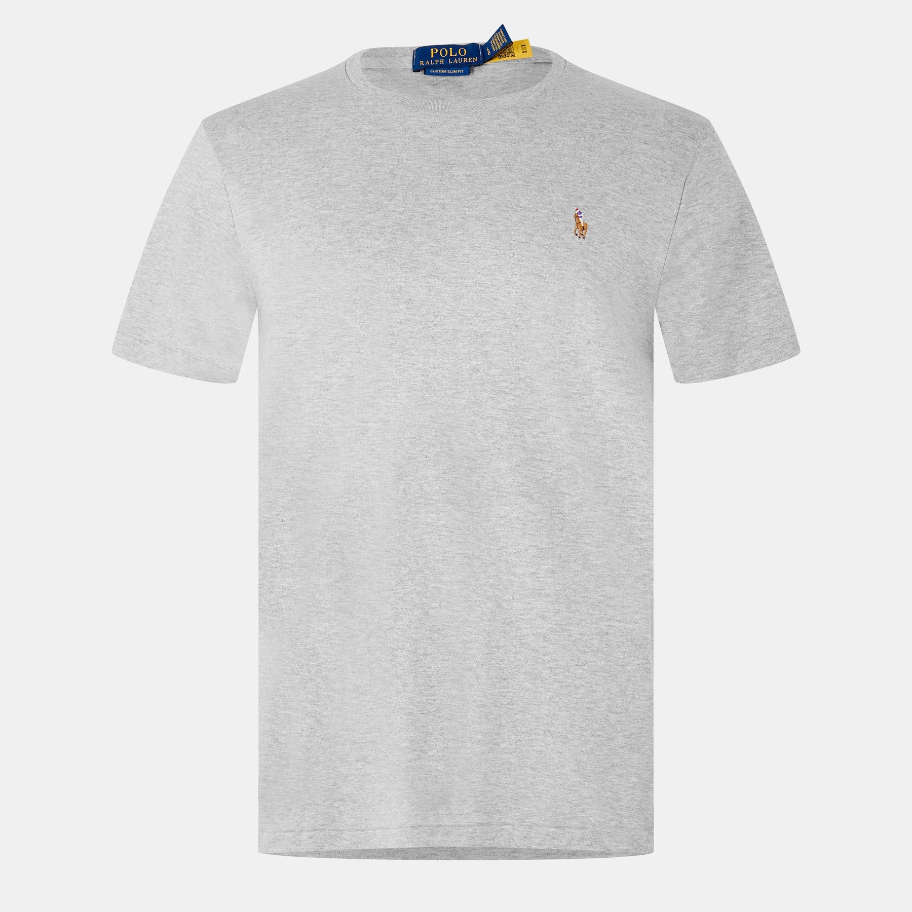 Men's Regular Fit Pima T-Shirt