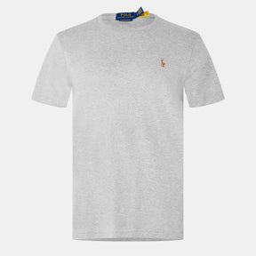Men's Regular Fit Pima T-Shirt