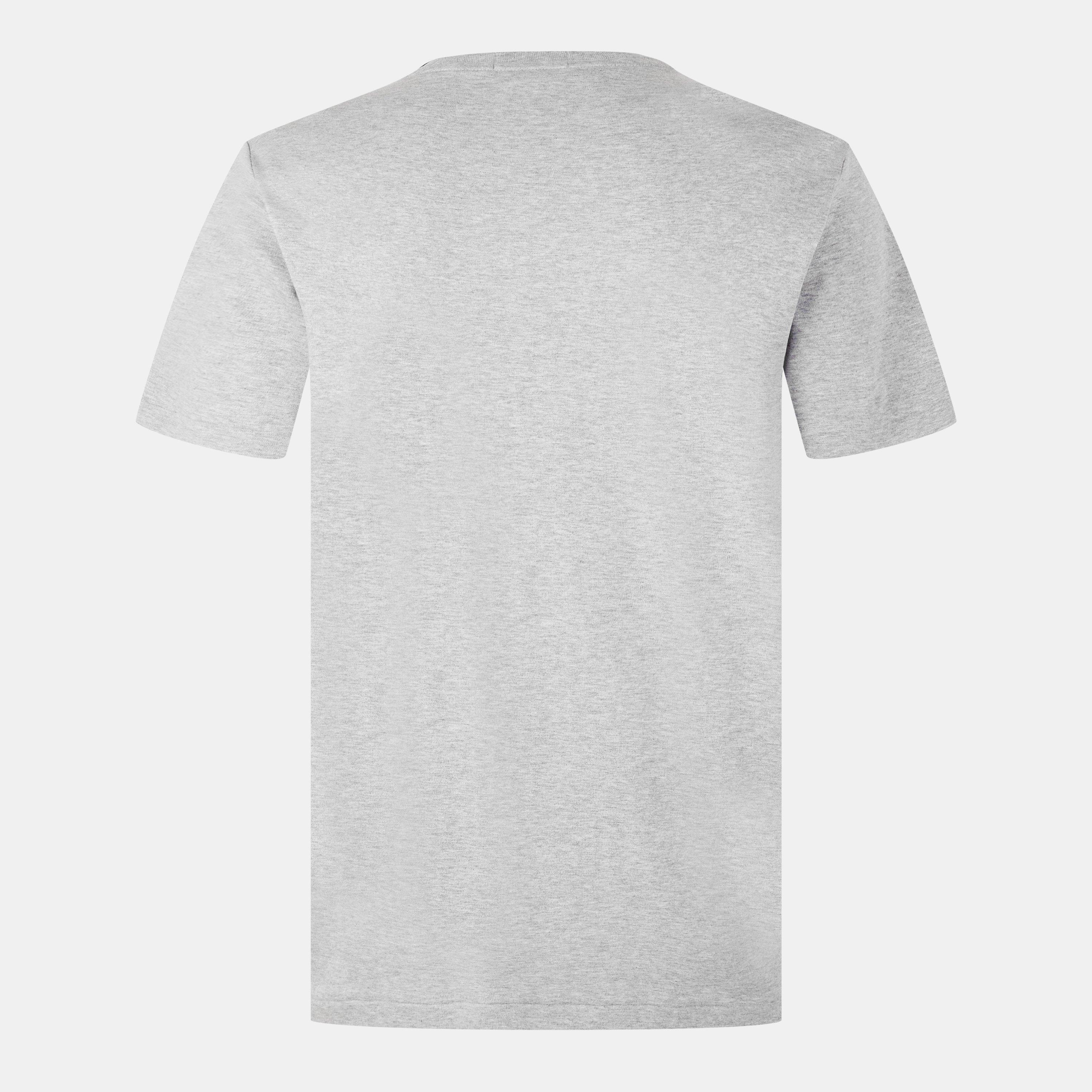 Men's Regular Fit Pima T-Shirt