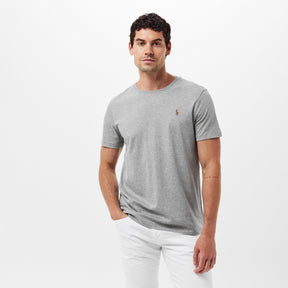 Men's Regular Fit Pima T-Shirt