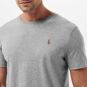 Men's Regular Fit Pima T-Shirt