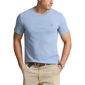 Men's Regular Fit Pima T-Shirt