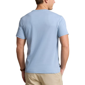 Men's Regular Fit Pima T-Shirt