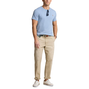 Men's Regular Fit Pima T-Shirt
