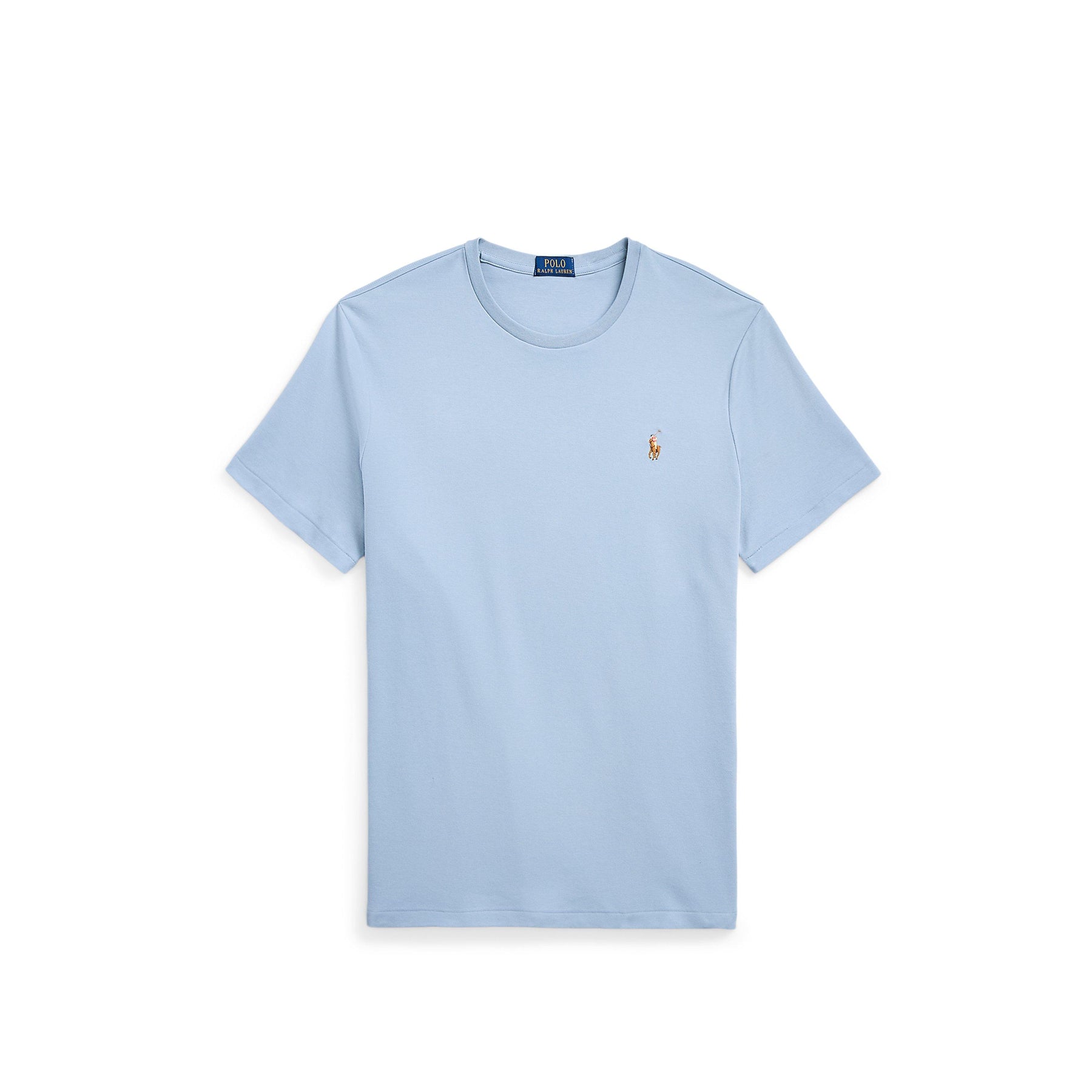 Men's Regular Fit Pima T-Shirt