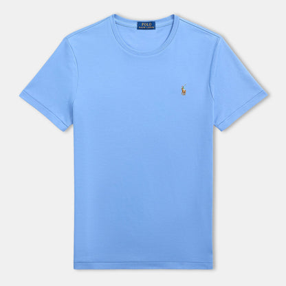 Men's Regular Fit Pima T-Shirt