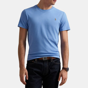 Men's Regular Fit Pima T-Shirt