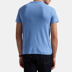 Men's Regular Fit Pima T-Shirt