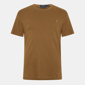 Men's Regular Fit Pima T-Shirt