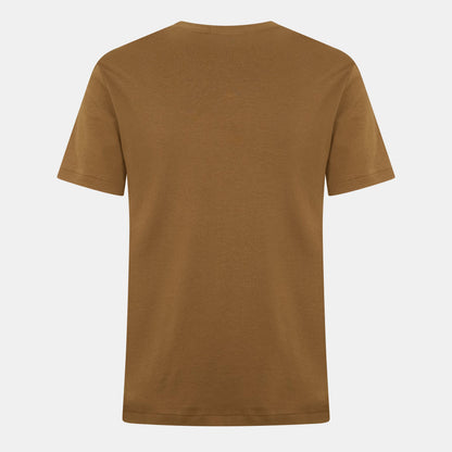 Men's Regular Fit Pima T-Shirt