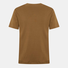 Men's Regular Fit Pima T-Shirt
