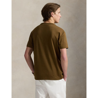 Regular Fit Pima T-Shirt