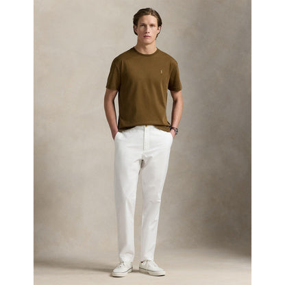 Regular Fit Pima T-Shirt