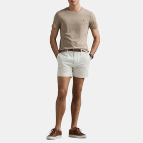 Men's Regular Fit Pima T-Shirt