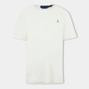 Men's Regular Fit Pima T-Shirt